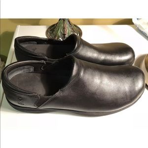 Mozo Forza 3803 Restaurant Worker Chef shoes sz 16